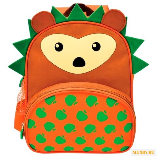 Феникс+ Рюкзак детский Ежик 46387