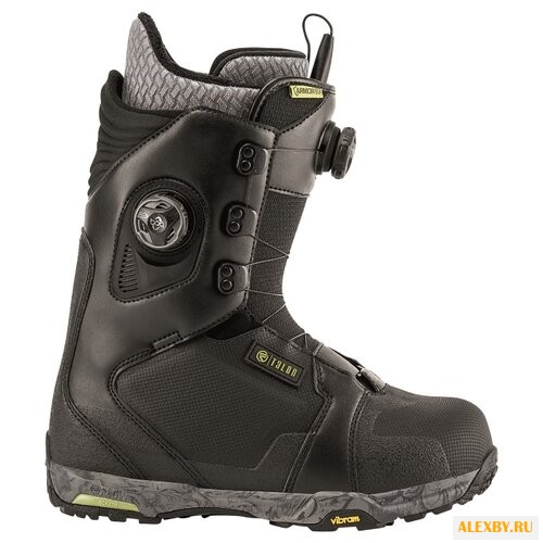Ботинки для сноуборда Flow