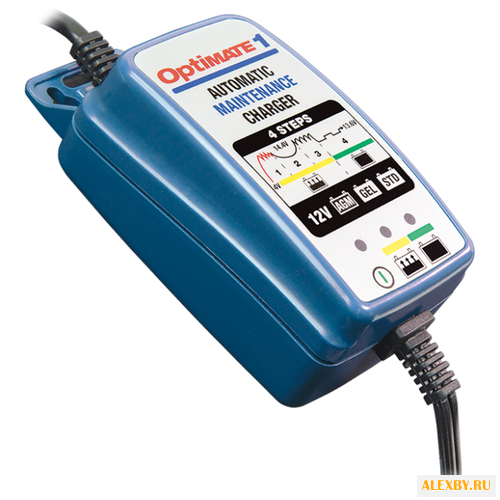 Зарядное устройство Optimate 1+
