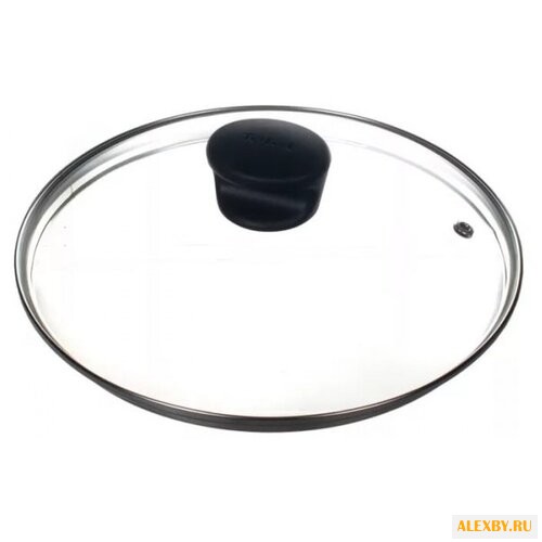 Крышка Tefal стеклянная