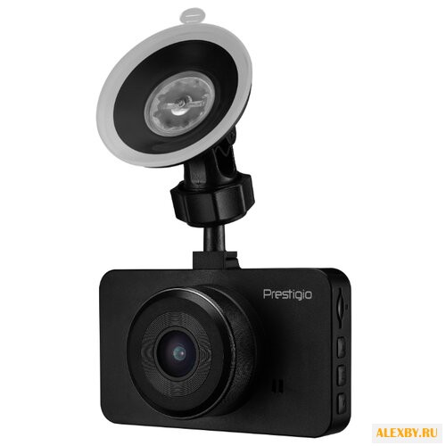 Видеорегистратор Prestigio