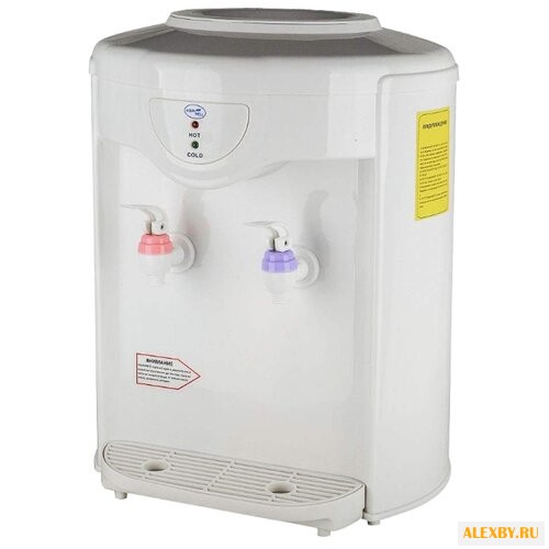 Настольный кулер Aqua Well