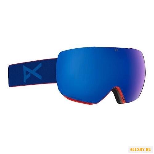 Маска ANON Mig Goggle + MFI