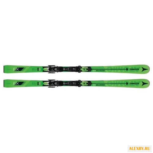 Горные лыжи ATOMIC Redster X9