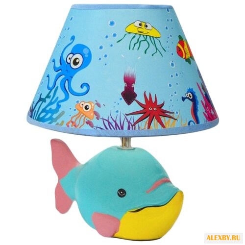 Настольная лампа Camelion Smart