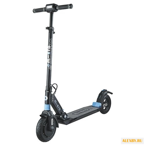 Электросамокат Micro Merlin