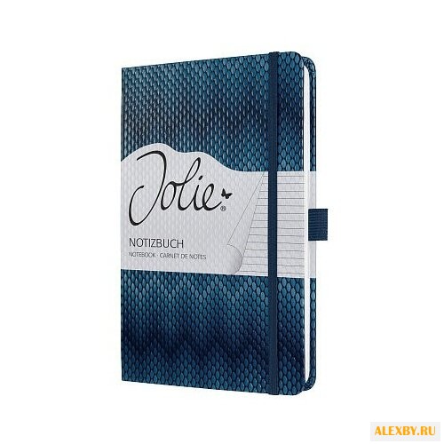 Блокнот sigel JOLIE BEAUTY