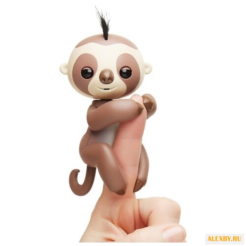 Интерактивная игрушка робот