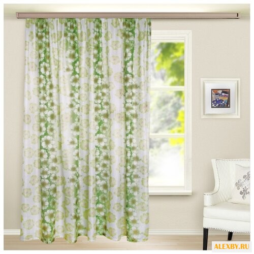 Гардины Witerra Органза