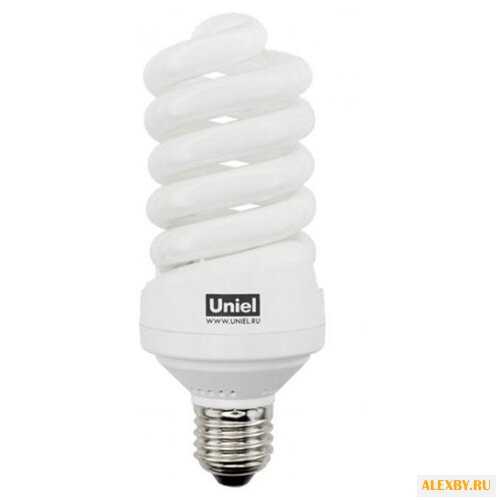 Лампа люминесцентная Uniel