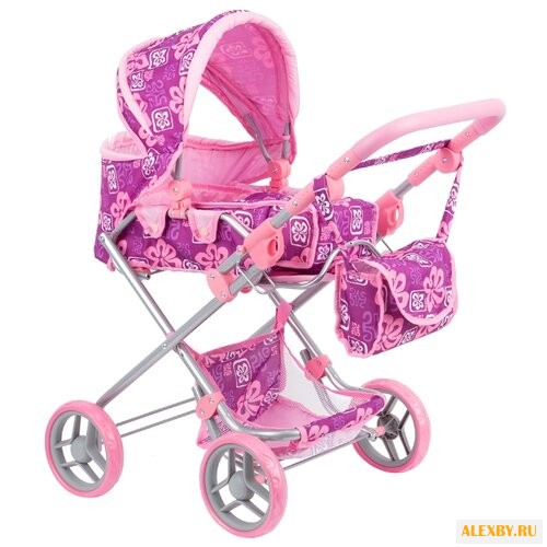 Коляска-трансформер Melobo