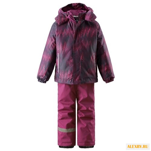 Комплект с брюками Lassie