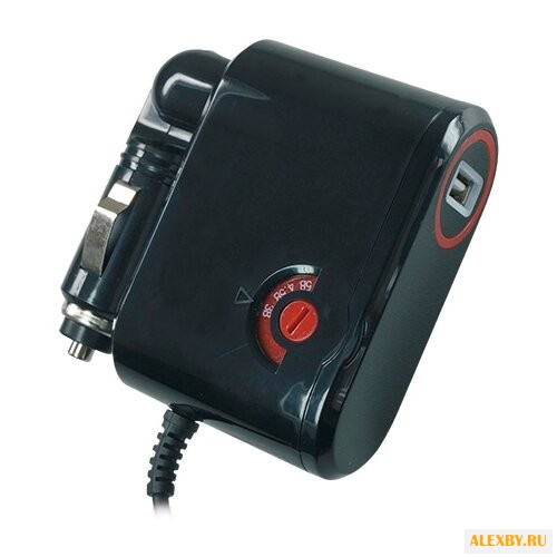 Автомобильная зарядка ROBITON