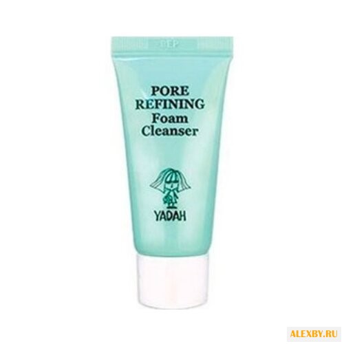 Yadah пенка для умывания Pore