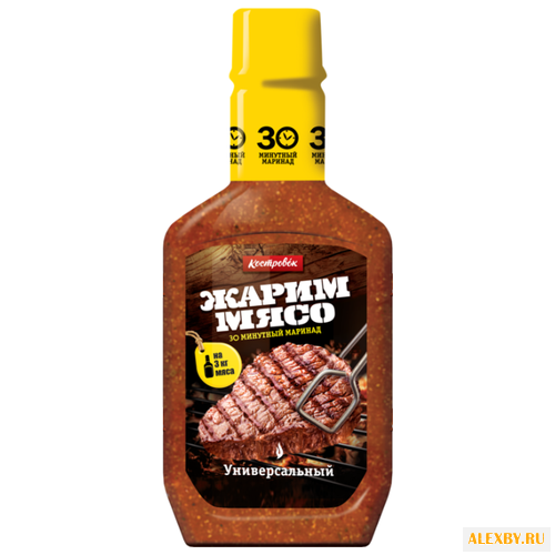 Маринад Костровок Универсальный