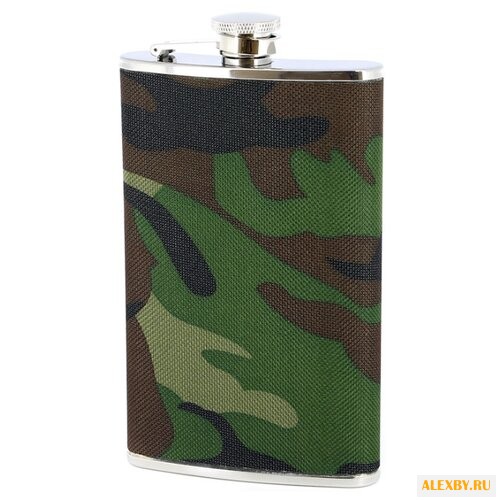 Фляга S.Quire TB09-3411N 0.27 л