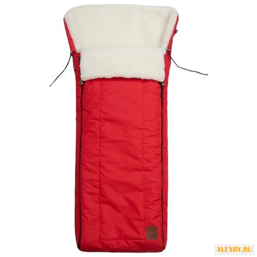 Конверт-мешок Сонный Гномик