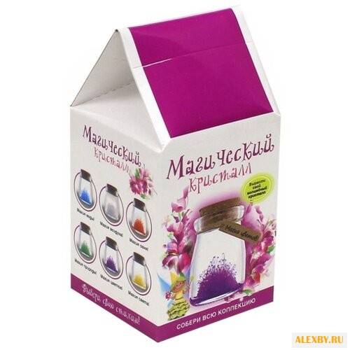 Набор для исследований