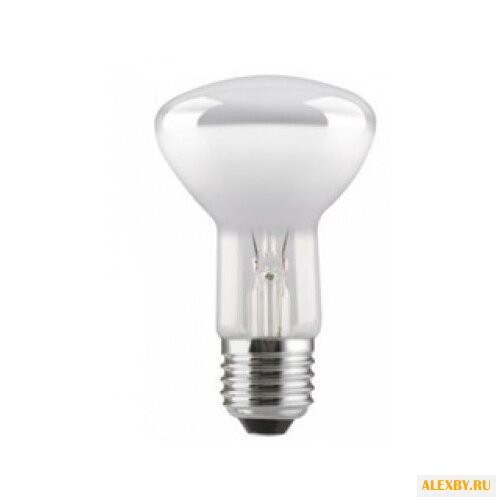 Лампа накаливания Camelion 40