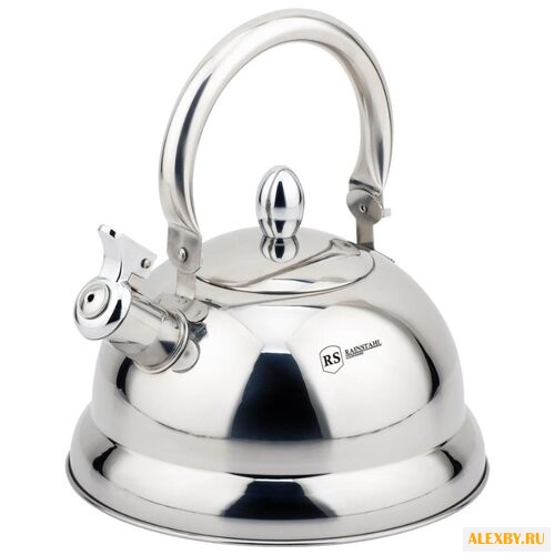Rainstahl Чайник 7615-32RS WK