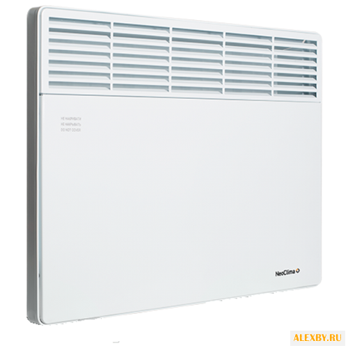 Конвектор NeoClima Comforte 2.0