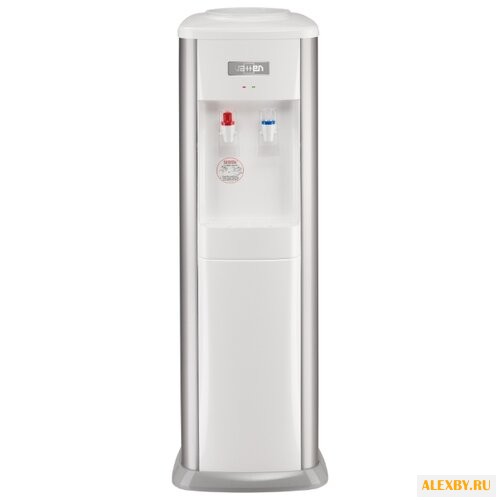 Напольный кулер Vatten V21SK