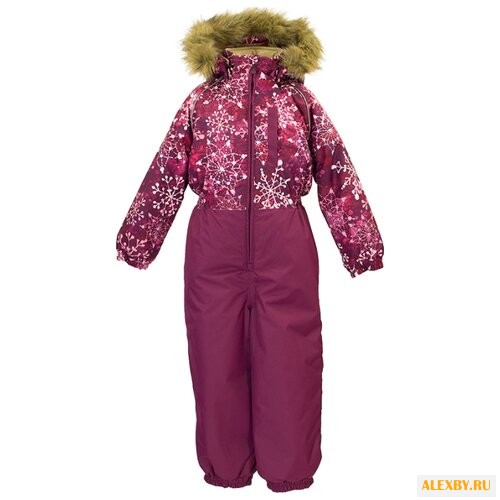 Комбинезон Huppa Willy