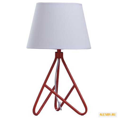 Настольная лампа MW-Light Берк