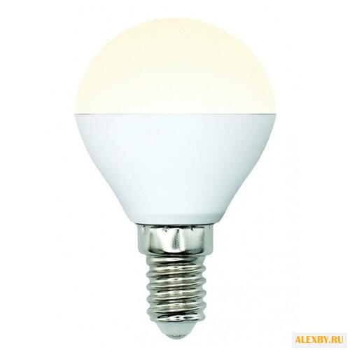 Лампа светодиодная Uniel