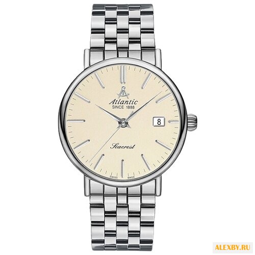 Наручные часы Atlantic