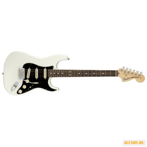 Электрогитара Fender American