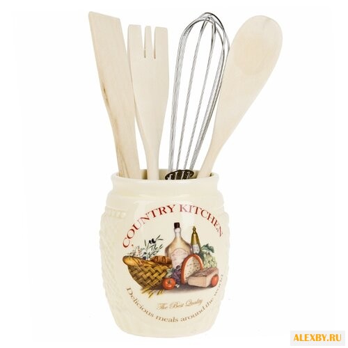 Подставка для кухонных
