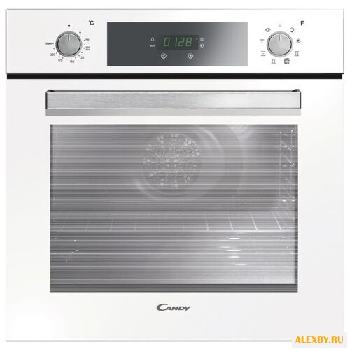Духовой шкаф Candy FCP 625 WXL
