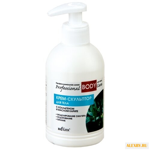 Крем для тела Bielita