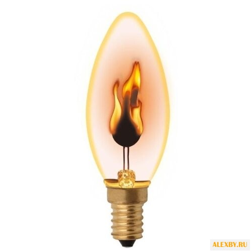 Лампа накаливания Uniel