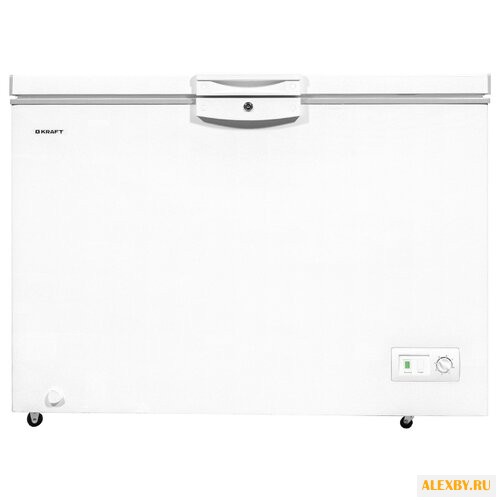 Морозильник Kraft HSM-425