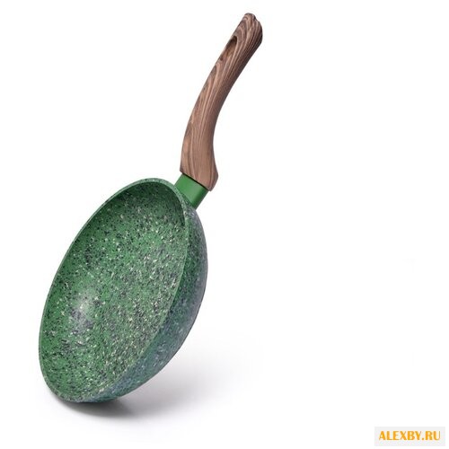 Сковорода Fissman Malachite