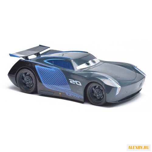 Легковой автомобиль ToyMaker