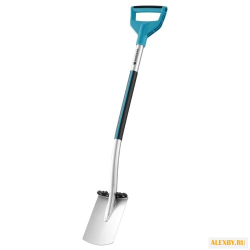 Лопата штыковая GARDENA