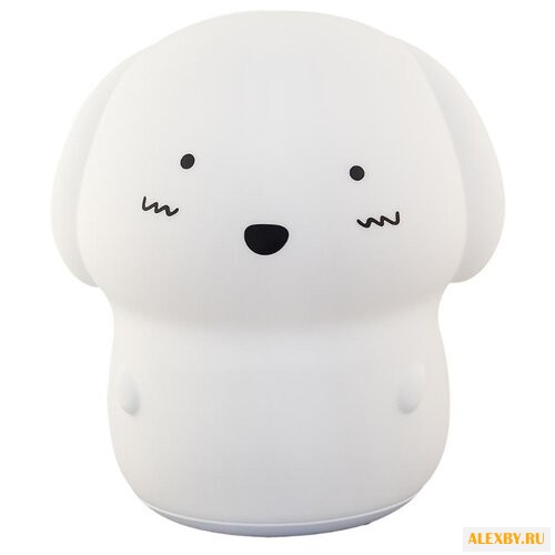 Ночник Lucia 133 Пёс-болтун