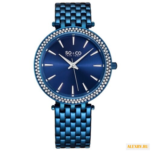 Наручные часы STUHRLING 5518.3