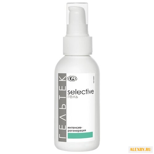 Гельтек Selective Гель