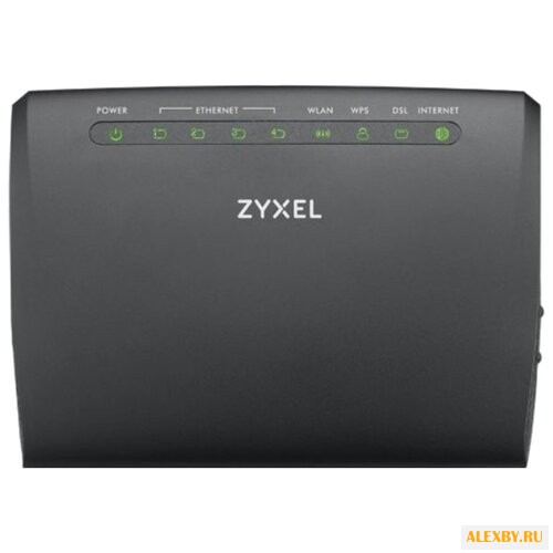 Wi-Fi роутер ZYXEL AMG1302-T11C