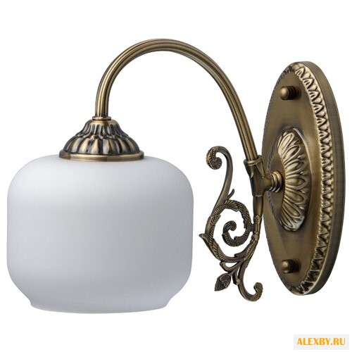 Бра MW-Light Моника 372022901