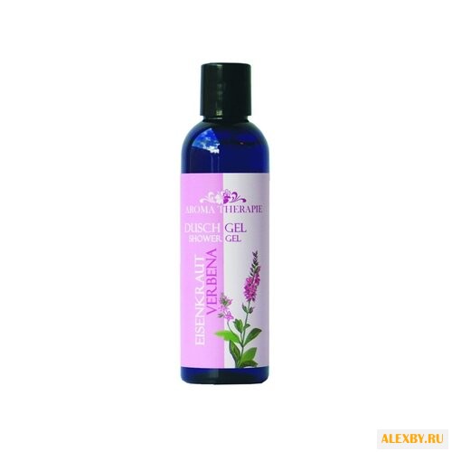 Гель для душа STYX Verbena