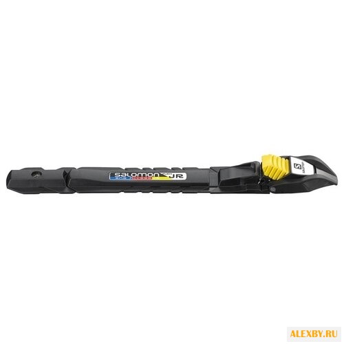 Крепления для беговых лыж