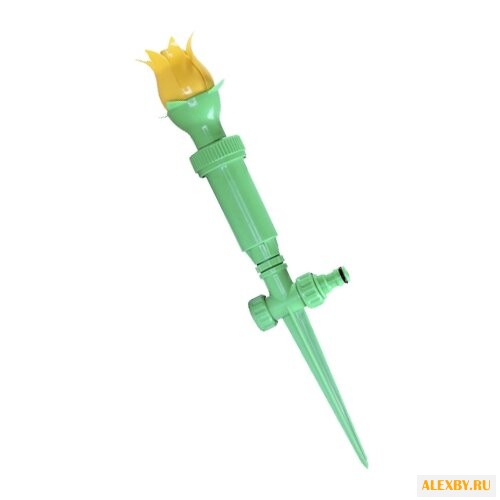 Дождеватель GRINDA Тюльпан