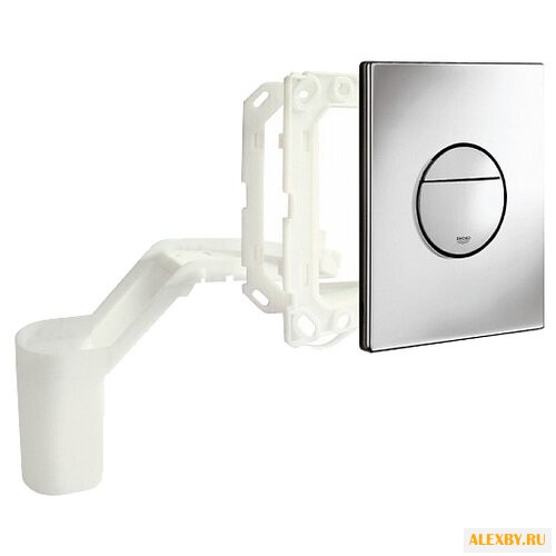 Кнопка смыва Grohe Nova