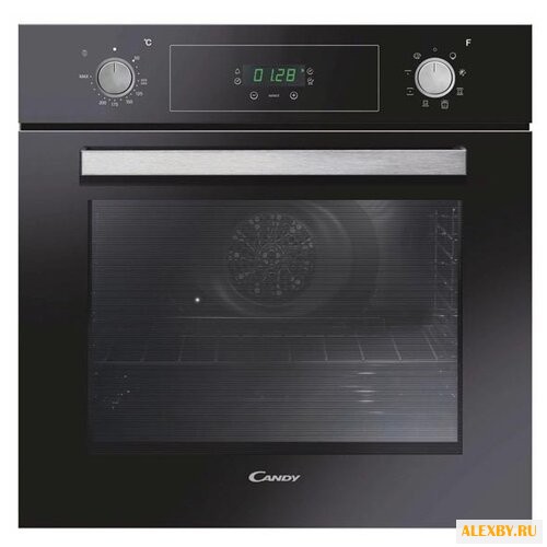 Духовой шкаф Candy FCP 615 NXL