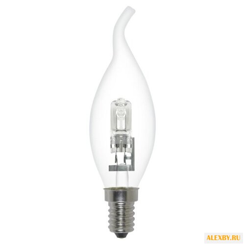 Лампа галогенная Uniel HCL-42